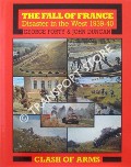 The Fall of France by FORTY, George & DUNCAN, John